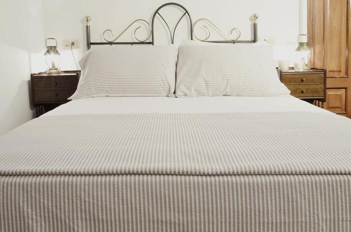 Imagen de la habitación del Hostal Sete Artes By Como En Casa. Foto 5