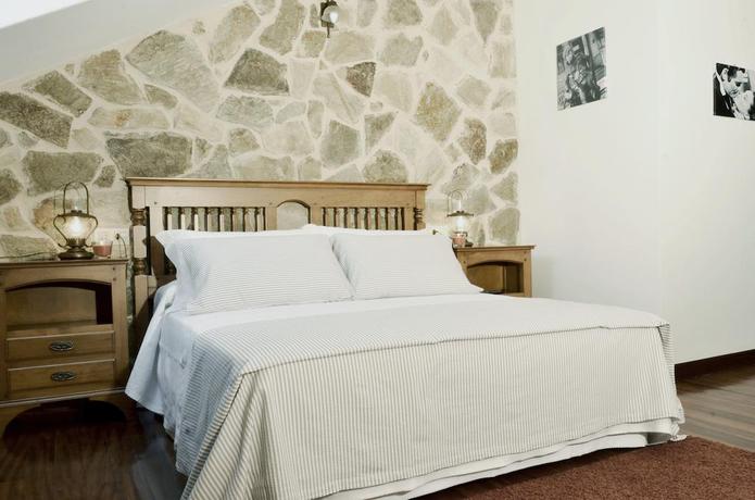 Imagen de la habitación del Hostal Sete Artes By Como En Casa. Foto 6