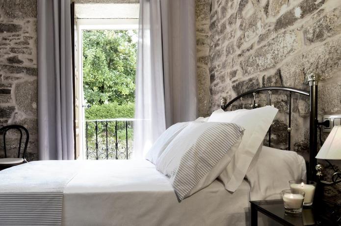 Imagen de la habitación del Hostal Sete Artes By Como En Casa. Foto 7