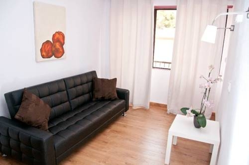 Imagen general del Hostal Seven Hostal Y Spa. Foto 3