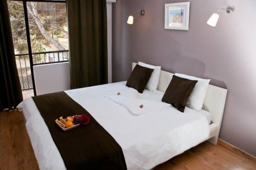 Imagen general del Hostal Seven Hostal Y Spa. Foto 4