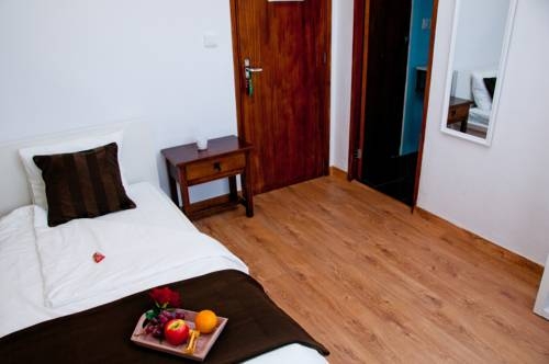 Imagen general del Hostal Seven Hostal Y Spa. Foto 8