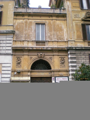 Imagen general del Hostal Seven Kings Relais. Foto 2