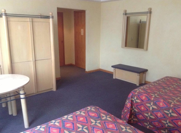 Imagen de la habitación del Hostal Sevilla, Ciudad de México. Foto 13