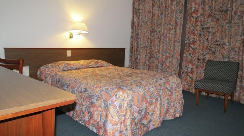 Imagen de la habitación del Hostal Sevilla, Ciudad de México. Foto 15