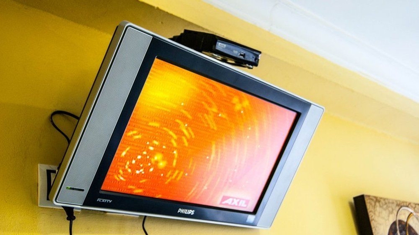 Imagen de la habitación del Hostal Sevilla Florida Center. Foto 8