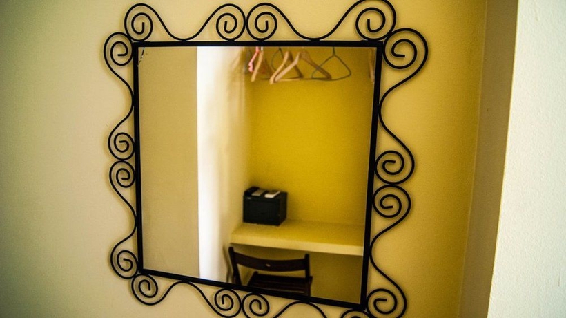 Imagen de la habitación del Hostal Sevilla Florida Center. Foto 9