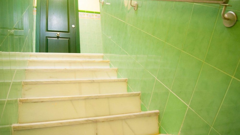 Imagen de los interiores del Hostal Sevilla Florida Center. Foto 16