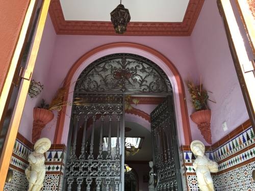 Imagen general del Hostal Sevillana I. Foto 3