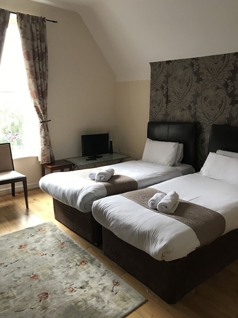 Imagen de la habitación del Hostal Sheil Suites. Foto 6