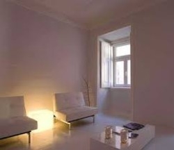 Imagen de los interiores del Hostal Shiado Suites. Foto 4