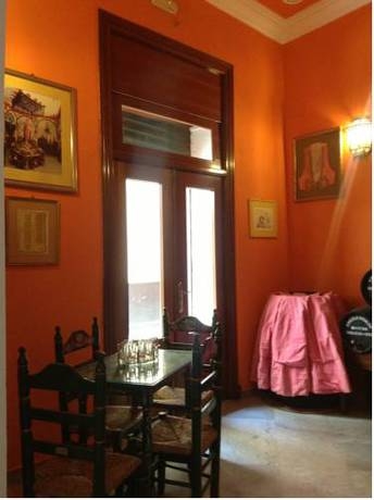 Imagen general del Hostal Sierpes. Foto 5