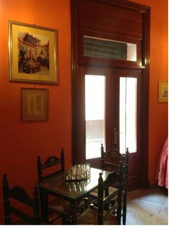 Imagen general del Hostal Sierpes. Foto 7