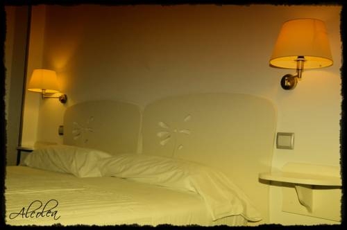 Imagen general del Hostal Sierra. Foto 5