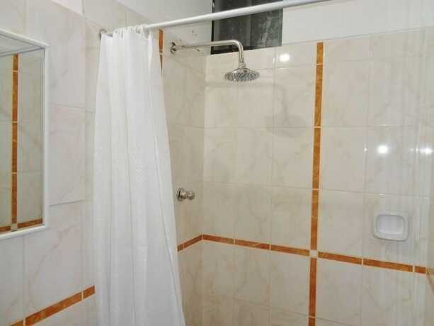 Imagen general del Hostal Silpay. Foto 2