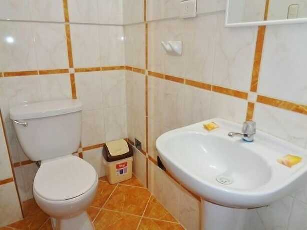 Imagen general del Hostal Silpay. Foto 10