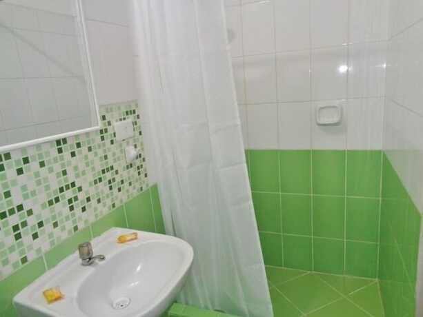 Imagen general del Hostal Silpay. Foto 11