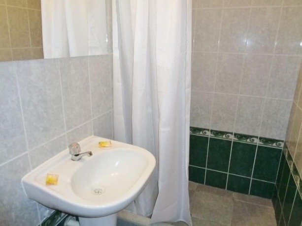 Imagen general del Hostal Silpay. Foto 17