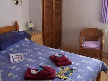 Imagen de la habitación del Hostal Silver Jubilee Guest house. Foto 3