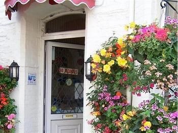 Imagen general del Hostal Silver Jubilee Guest house. Foto 1