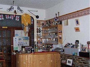 Imagen del bar/restaurante del Hostal Silver Jubilee Guest house. Foto 2