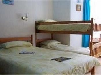 Imagen de la habitación del Hostal Silver Jubilee Guest house. Foto 4