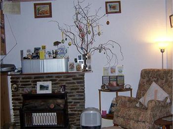 Imagen de los interiores del Hostal Silver Jubilee Guest house. Foto 5