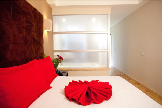 Imagen de la habitación del Hostal Silvestre. Foto 4