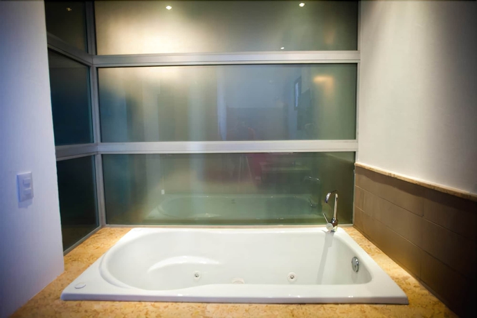 Imagen de la habitación del Hostal Silvestre. Foto 5