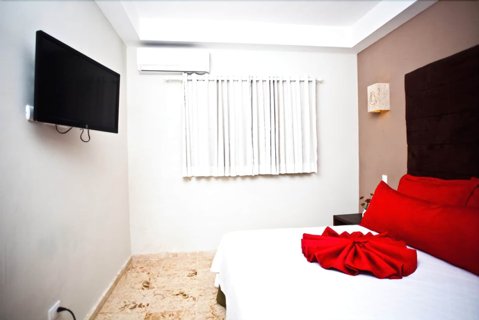 Imagen de la habitación del Hostal Silvestre. Foto 15