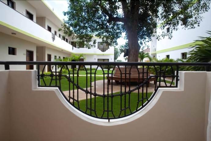 Imagen de la habitación del Hostal Silvestre. Foto 16