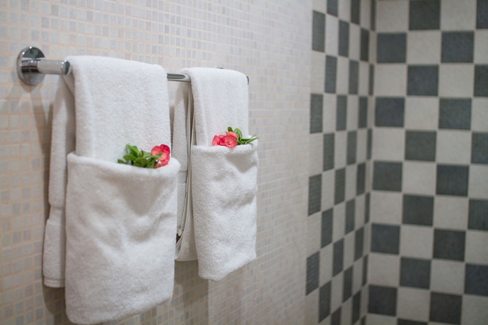 Imagen de la habitación del Hostal Silvestre. Foto 19