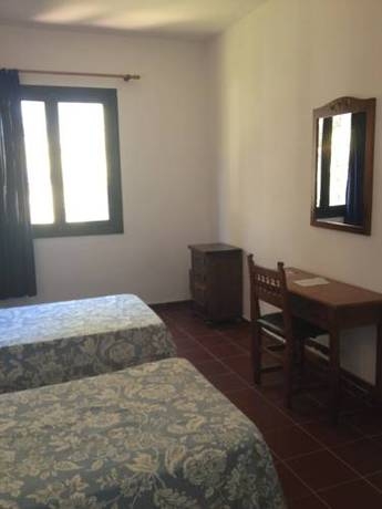 Imagen general del Hostal Simbad, Cala Ratjada. Foto 2
