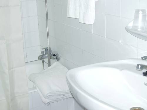 Imagen general del Hostal Simbad, Cala Ratjada. Foto 4