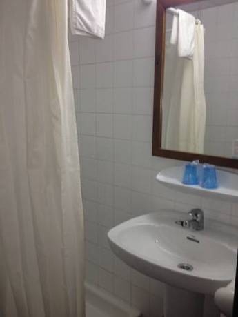 Imagen general del Hostal Simbad, Cala Ratjada. Foto 5