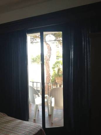 Imagen general del Hostal Simbad, Cala Ratjada. Foto 7
