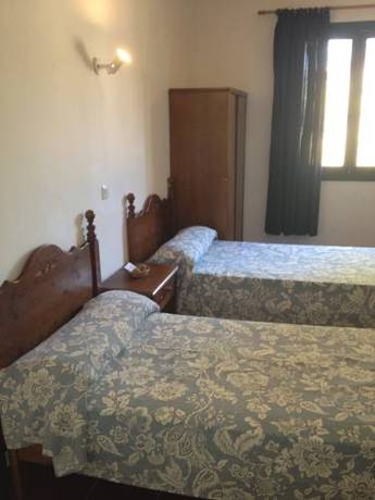 Imagen general del Hostal Simbad, Cala Ratjada. Foto 8