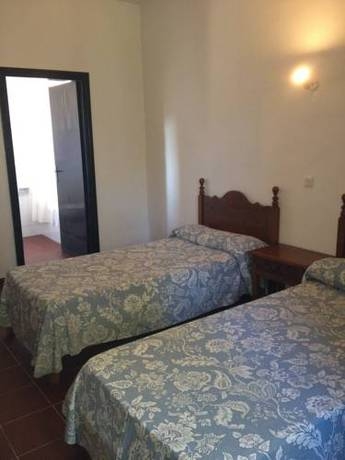 Imagen general del Hostal Simbad, Cala Ratjada. Foto 10
