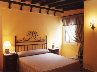 Imagen de la habitación del Hostal Sixto, Rota. Foto 3