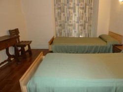 Imagen general del Hostal Skipass. Foto 4