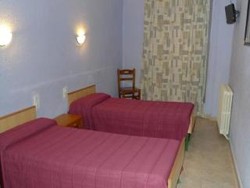 Imagen general del Hostal Skipass. Foto 12