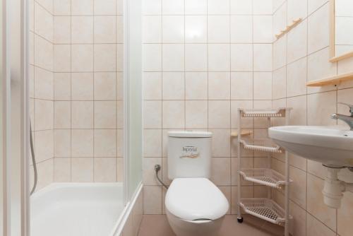 Imagen de la habitación del Hostal Skorpion. Foto 2