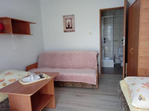 Imagen de la habitación del Hostal Skorpion. Foto 3