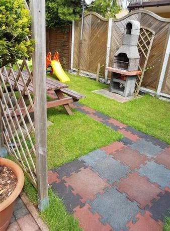 Imagen de los interiores del Hostal Skorpion. Foto 7