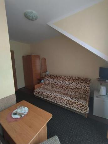 Imagen de la habitación del Hostal Skorpion. Foto 4