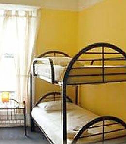 Imagen de la habitación del Hostal Sky, Manhattan. Foto 2