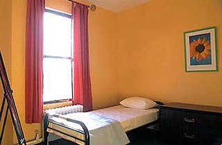 Imagen de la habitación del Hostal Sky, Manhattan. Foto 3