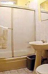 Imagen de la habitación del Hostal Sky, Manhattan. Foto 4