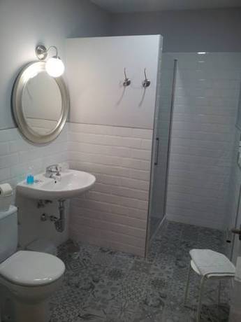 Imagen de la habitación del Hostal Smile & Co Hostal Boutique. Foto 5