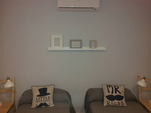 Imagen de la habitación del Hostal Smile & Co Hostal Boutique. Foto 8